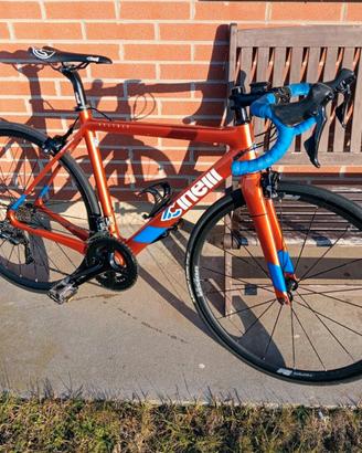 Bici da corsa