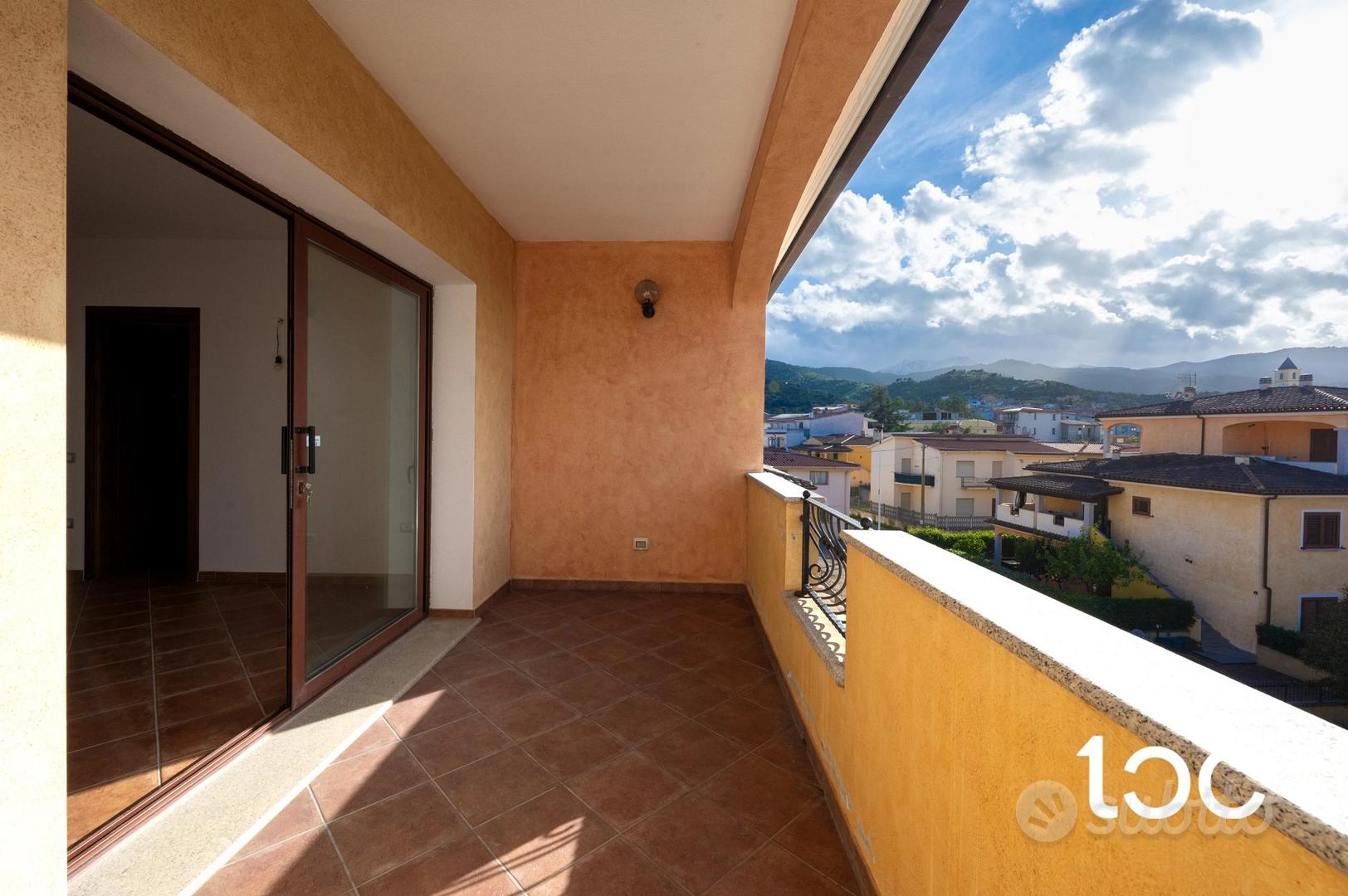 Apartment in Torpè, Biddanoa - Vista 4