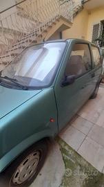 Fiat 500 Anno Novembre 1993