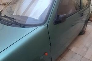 Fiat 500 Anno Novembre 1993