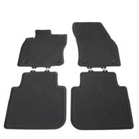 tappeti+copri baule VOLKSWAGEN Tiguan 2020