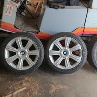 cerchi originali Bmw 8Jx17