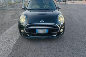 Mini 1.5 One D Hype 5 porte