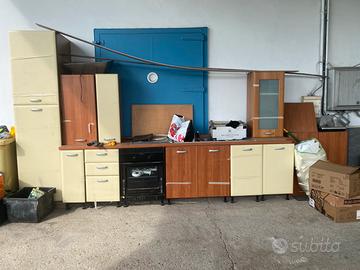 Cucina componibile