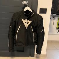 Giacca  dainese TG. 46