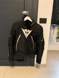 Giacca  dainese TG. 46