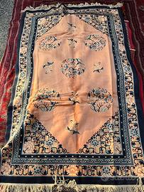 Tappeto Cinese Pechino cm 244 x 143