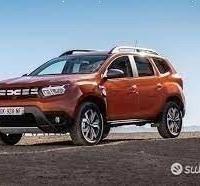 Ricambi disponibili dacia duster 2022\23