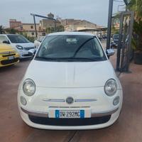 Fiat 500 1.3 Multijet 16V 75 CV Sport