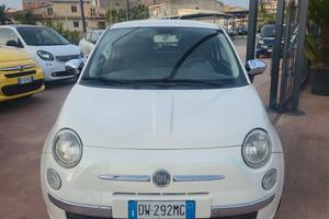 Fiat 500 1.3 Multijet 16V 75 CV Sport