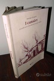 Giorgetti, I CUNSÈRT [ghiacciaie,Cazzago Brabbia