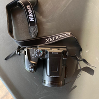 Fotocamera Nikon Coolpix b500