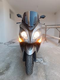 Scooter Kymco Xciting 300r 