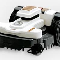 Robot tagliaerba ambrogio elite 4.0