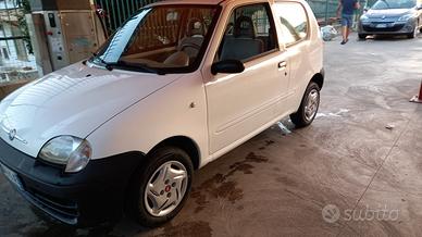 Fiat 600 1.1 