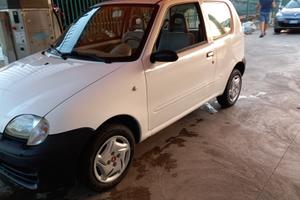 Fiat 600 1.1 