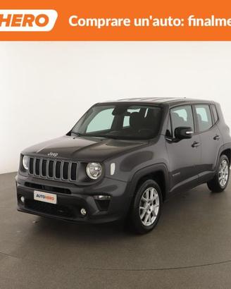 JEEP Renegade MG08195