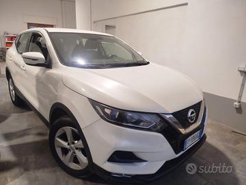 Nissan Qashqai 1.5 dCi 115 CV Business