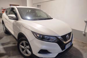 Nissan Qashqai 1.5 dCi 115 CV Business