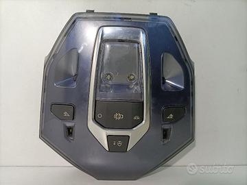 LUCE DI CORTESIA ANTERIORE CITROEN DS5 1° Serie 9