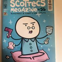 scottecs magazine n.7