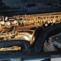 sax alto Buffet&Crampon