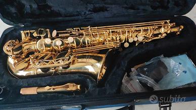 sax alto Buffet&Crampon