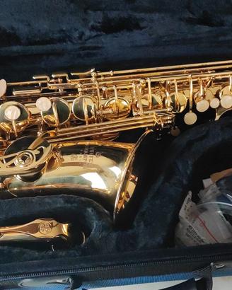 sax alto Buffet&Crampon