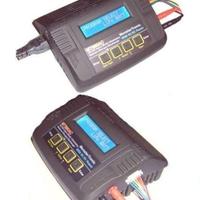 CARICABATTERIA  MONSTERTRONIC MT680AC