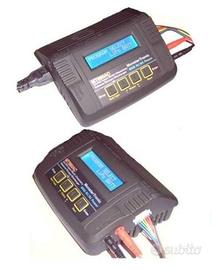 CARICABATTERIA  MONSTERTRONIC MT680AC