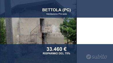 Immobile in asta di 651 m² a Bettola