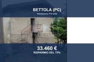 Immobile in asta di 651 m² a Bettola