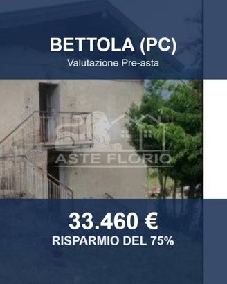 Immobile in asta di 651 m² a Bettola