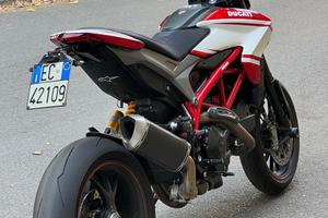 Ducati Hypermotard 821 Sp