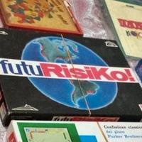 Giochi - Futurisiko completo (seminuovo)