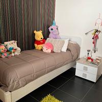 Letto Colombini come nuovo