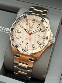 TAG Heuer Aquaracer, Full set, Si Permute