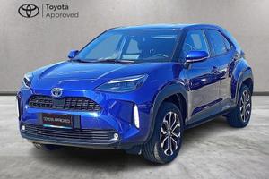 Toyota Yaris Cross 1.5 H 116cv Trend FWD E-CVT