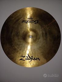 Piatto Crash Zildjian Scimitar
