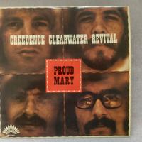 Vinili storici del rock