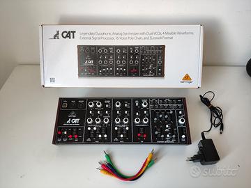 Behringer CAT