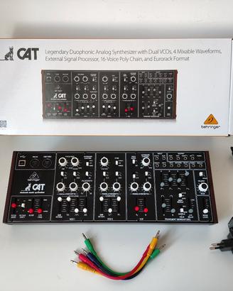 Behringer CAT