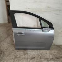 Sportello portiera porta dx sx Citroen C3 2022