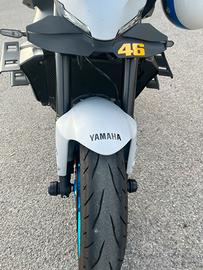 Deflettori moto yamaha mt 09 2024/26