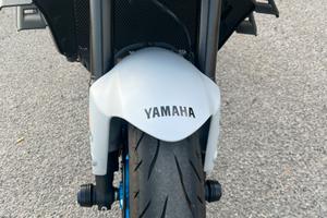 Deflettori moto yamaha mt 09 2024/26