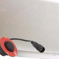 Kit 4 Sensore di Parcheggio OEM con CICALINO