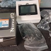  NAVIGATORE  GPS MOTO GARMING ZUMO 396LMT-S