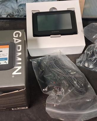  NAVIGATORE  GPS MOTO GARMING ZUMO 396LMT-S