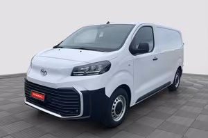 TOYOTA Proace Proace 1.5D 120CV S&S PL-TN Furgon