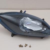 ricambi Kimko xcityng 500 r